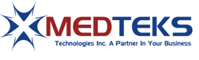 Medteks Logo